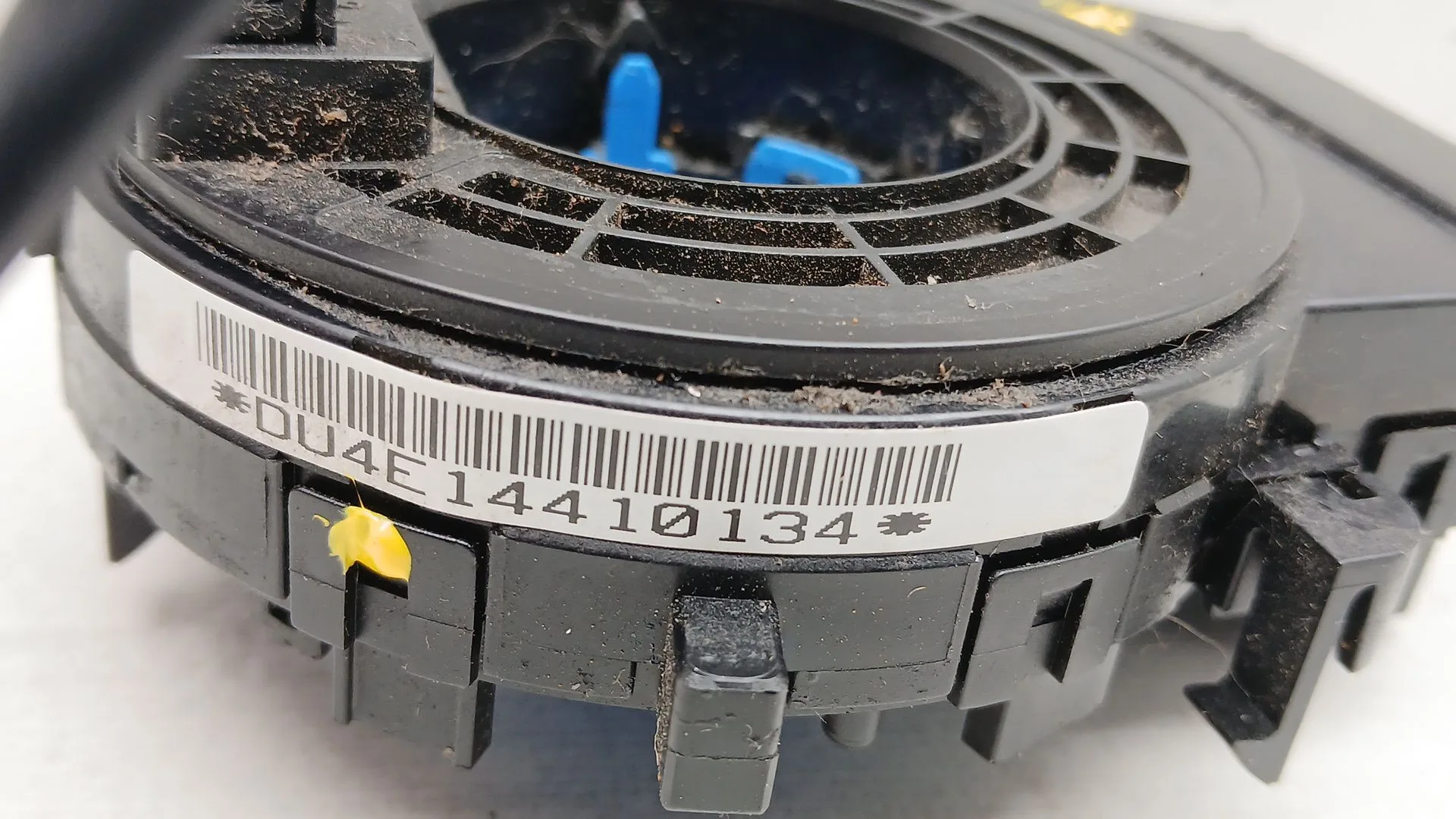 Anillo Airbag para Kia Rio