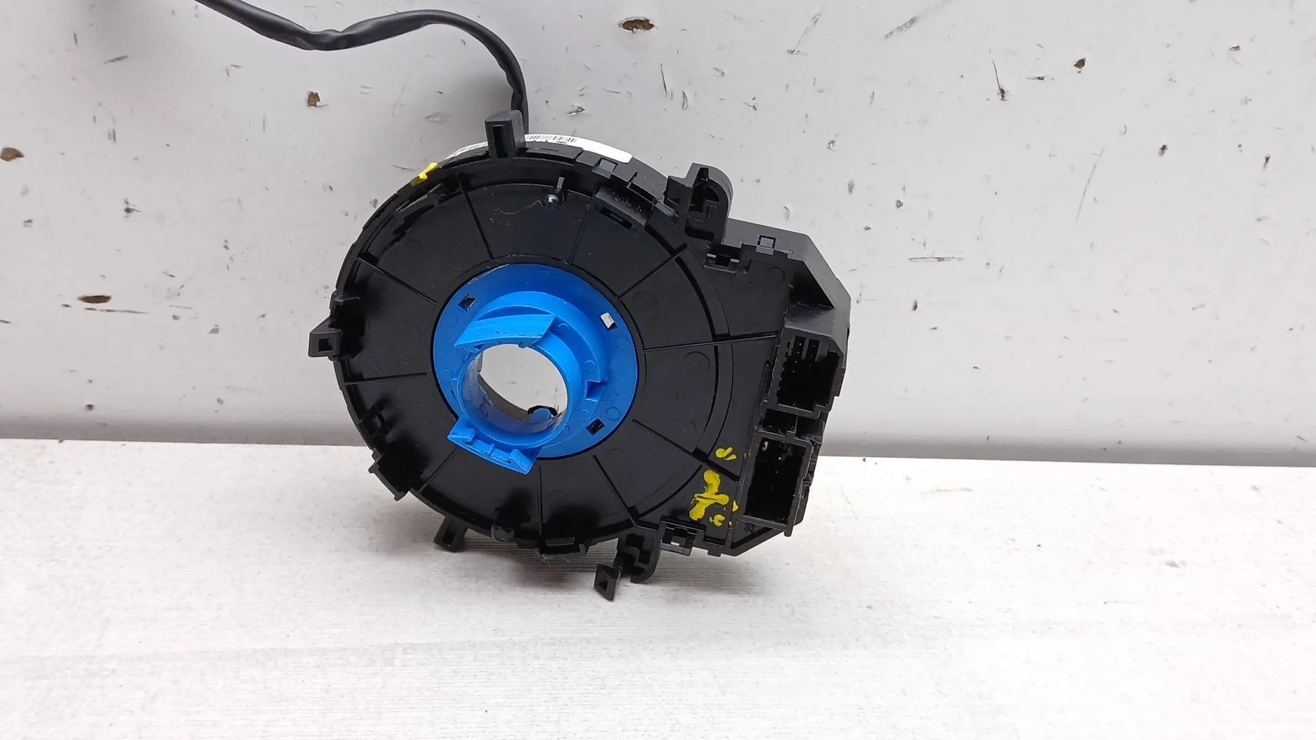 Anillo Airbag para Kia Rio