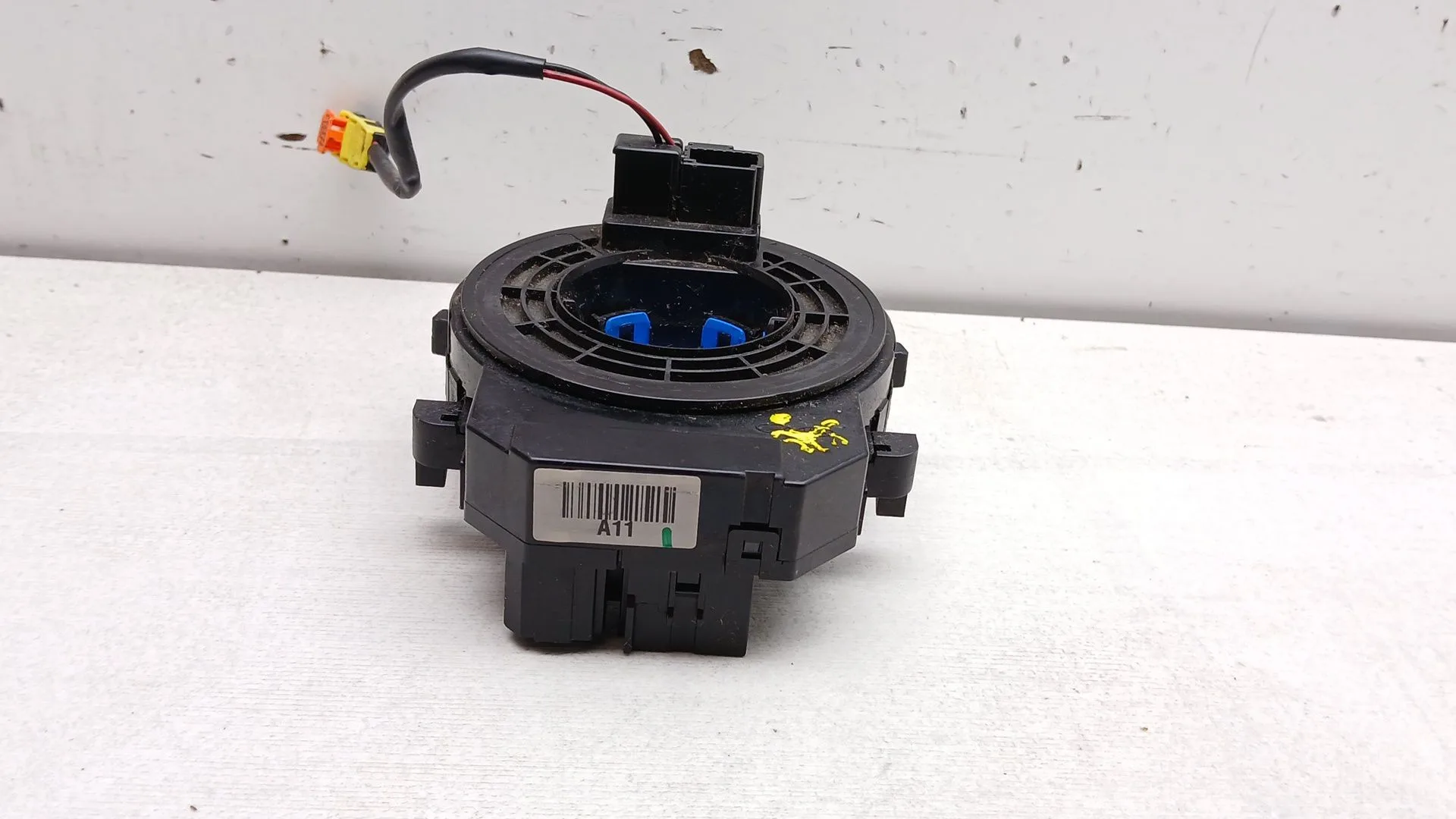 Anillo Airbag para Kia Rio