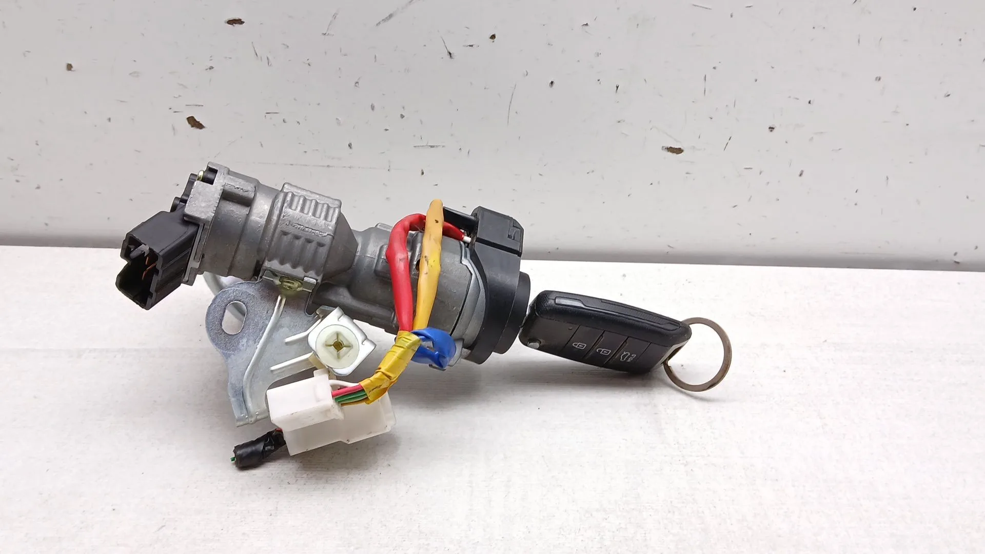 Conmutador De Arranque para Kia Rio