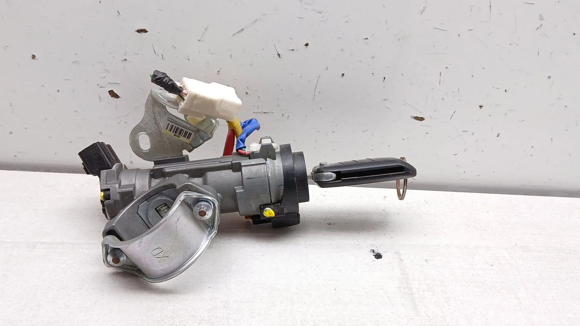 Conmutador De Arranque para Kia Rio