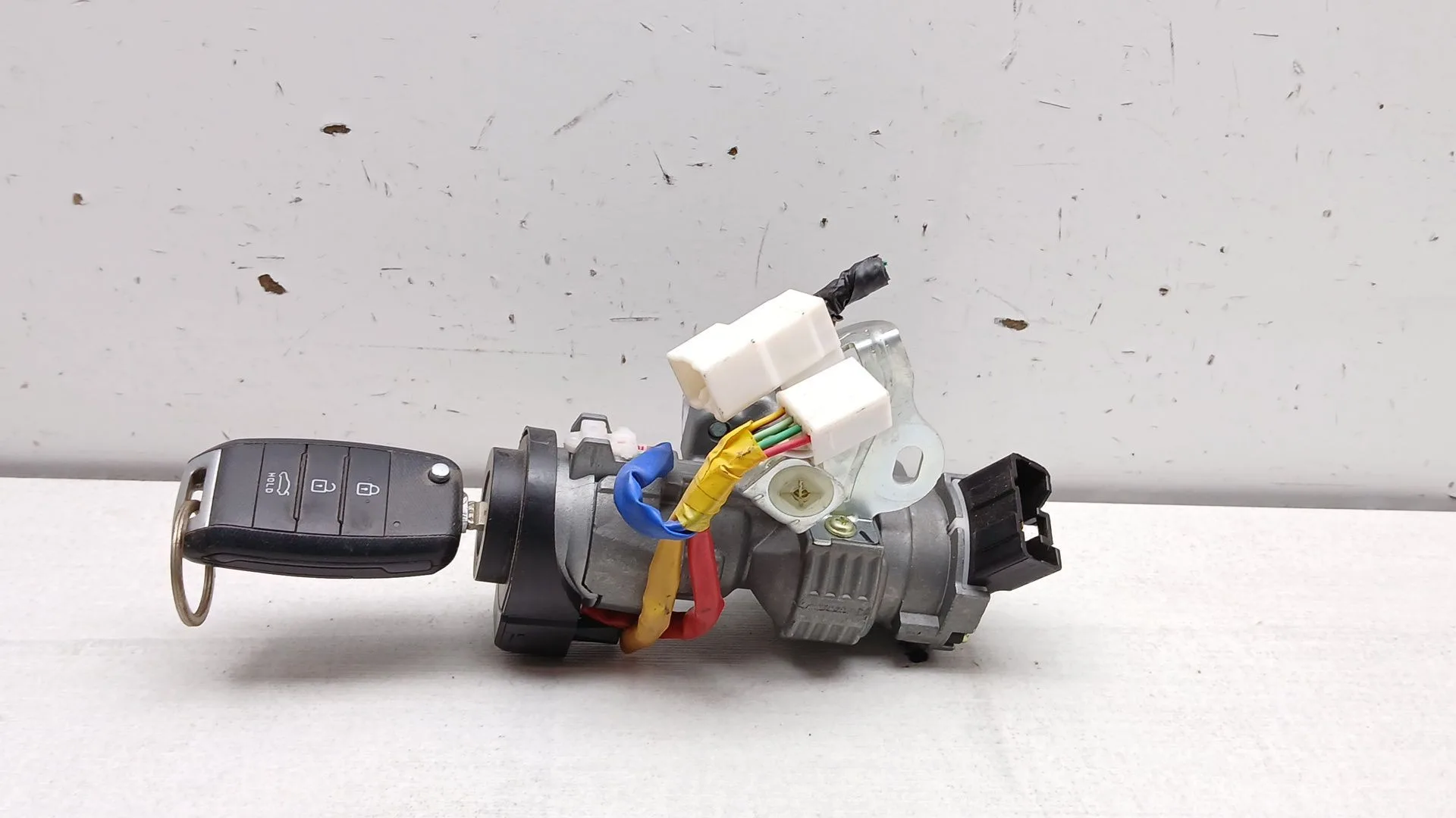 Conmutador De Arranque para Kia Rio
