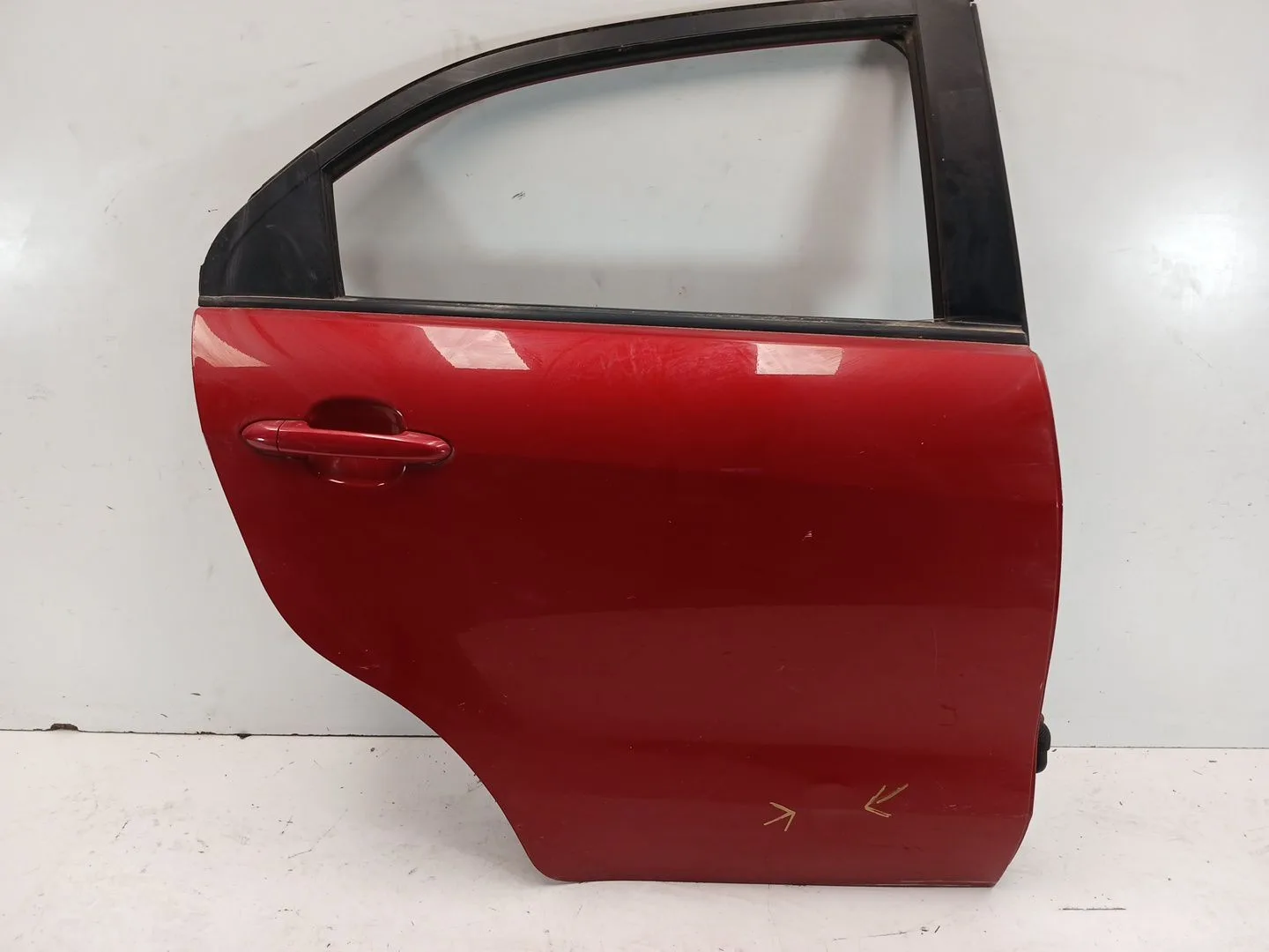 Puerta Trasera Derecha para Kia Rio