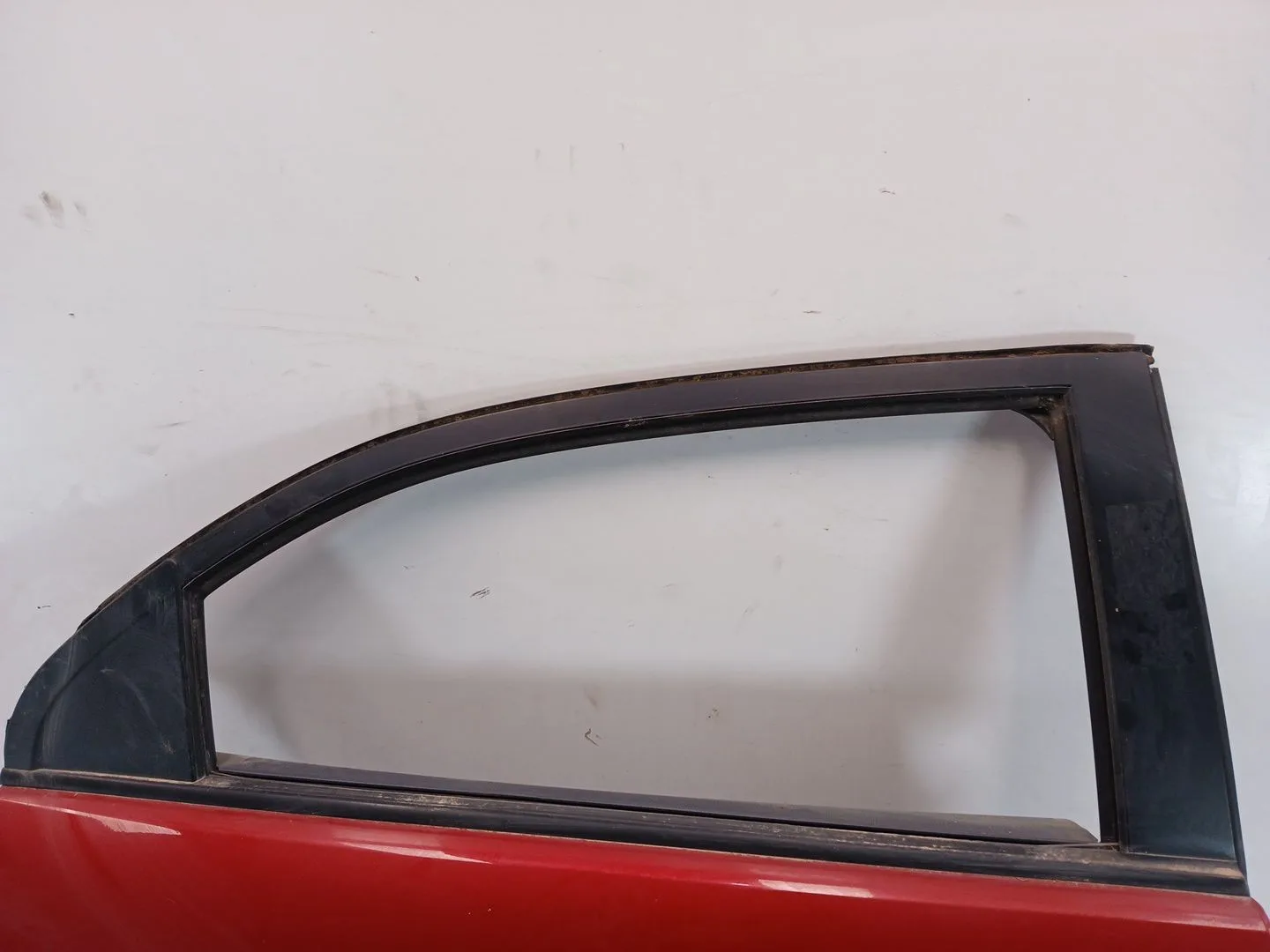 Puerta Trasera Derecha para Kia Rio