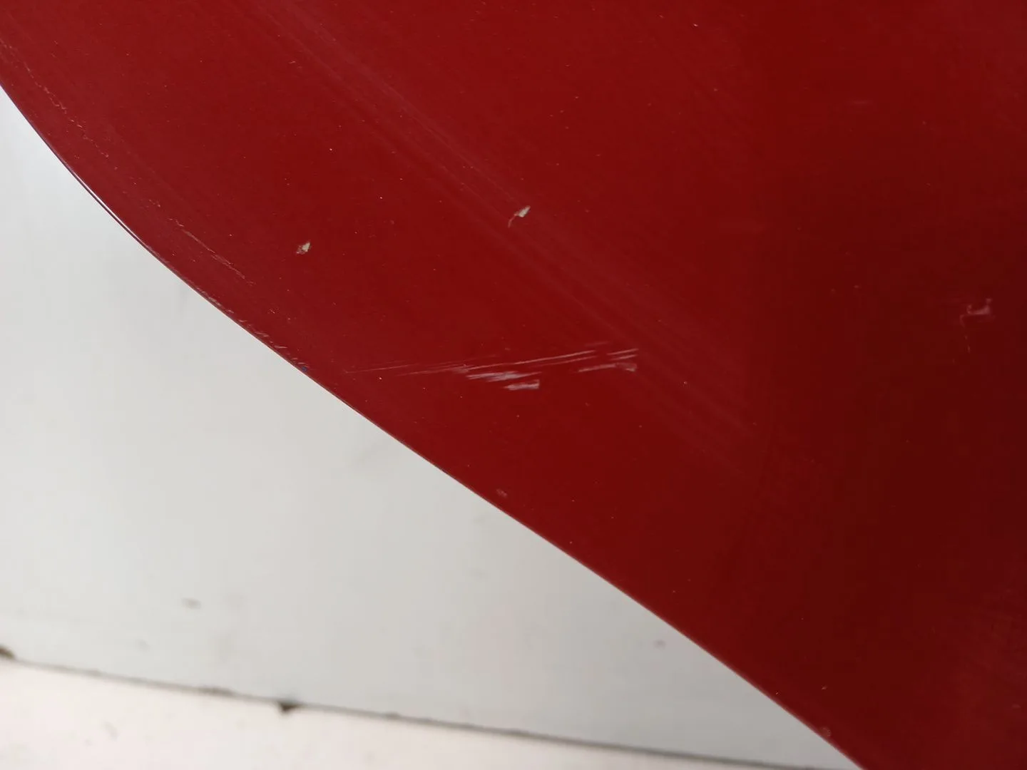 Puerta Trasera Derecha para Kia Rio