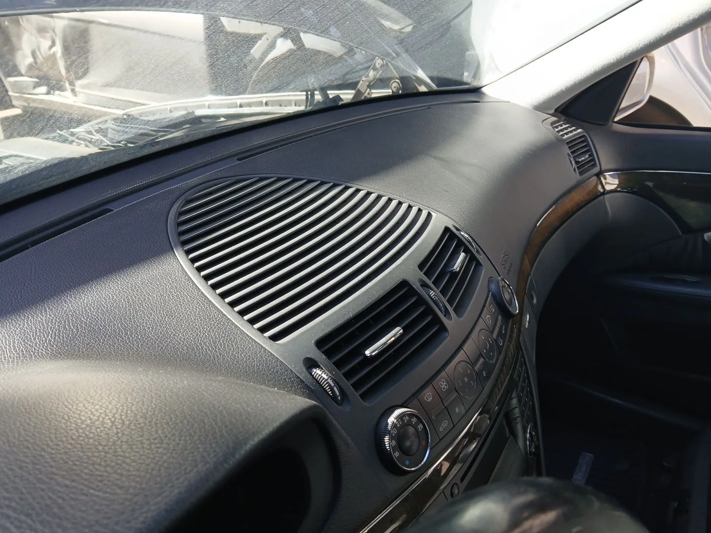 Kit Airbag para Mercedes-Benz Clase E (W211)