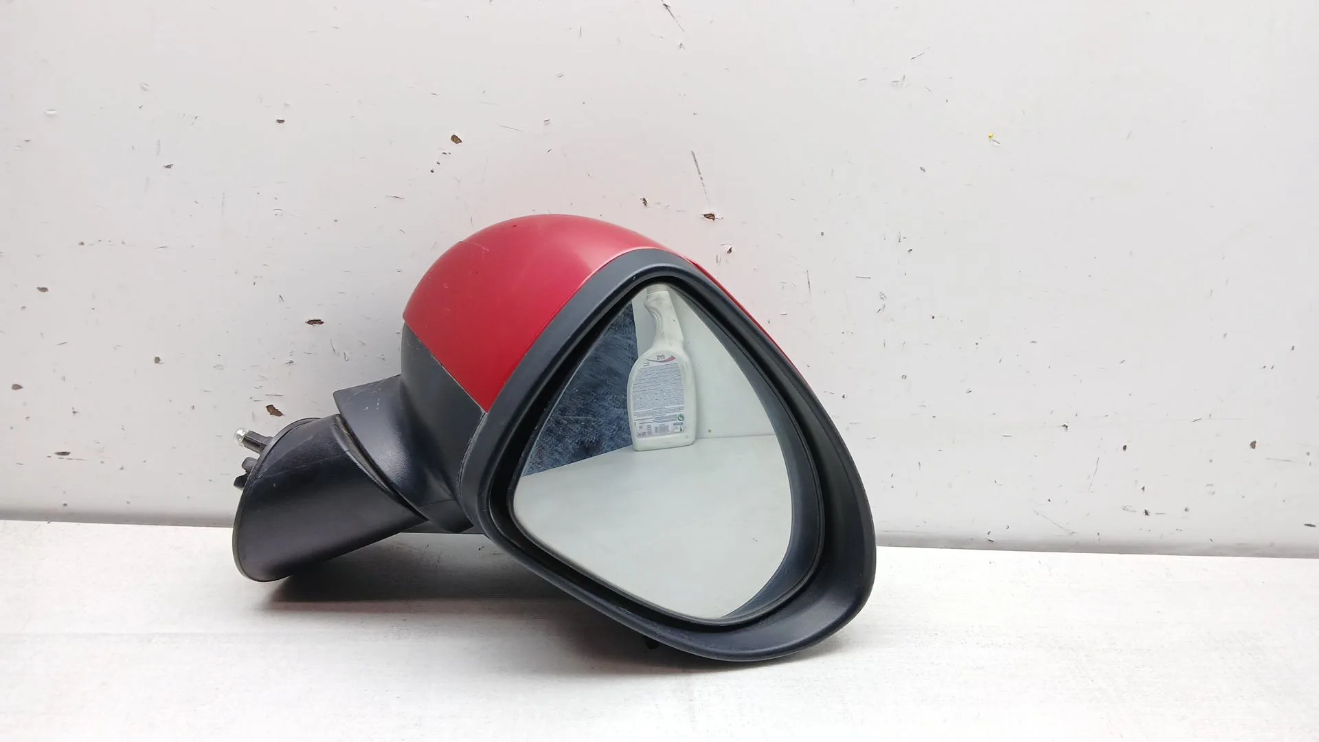 Retrovisor Derecho para Kia Rio