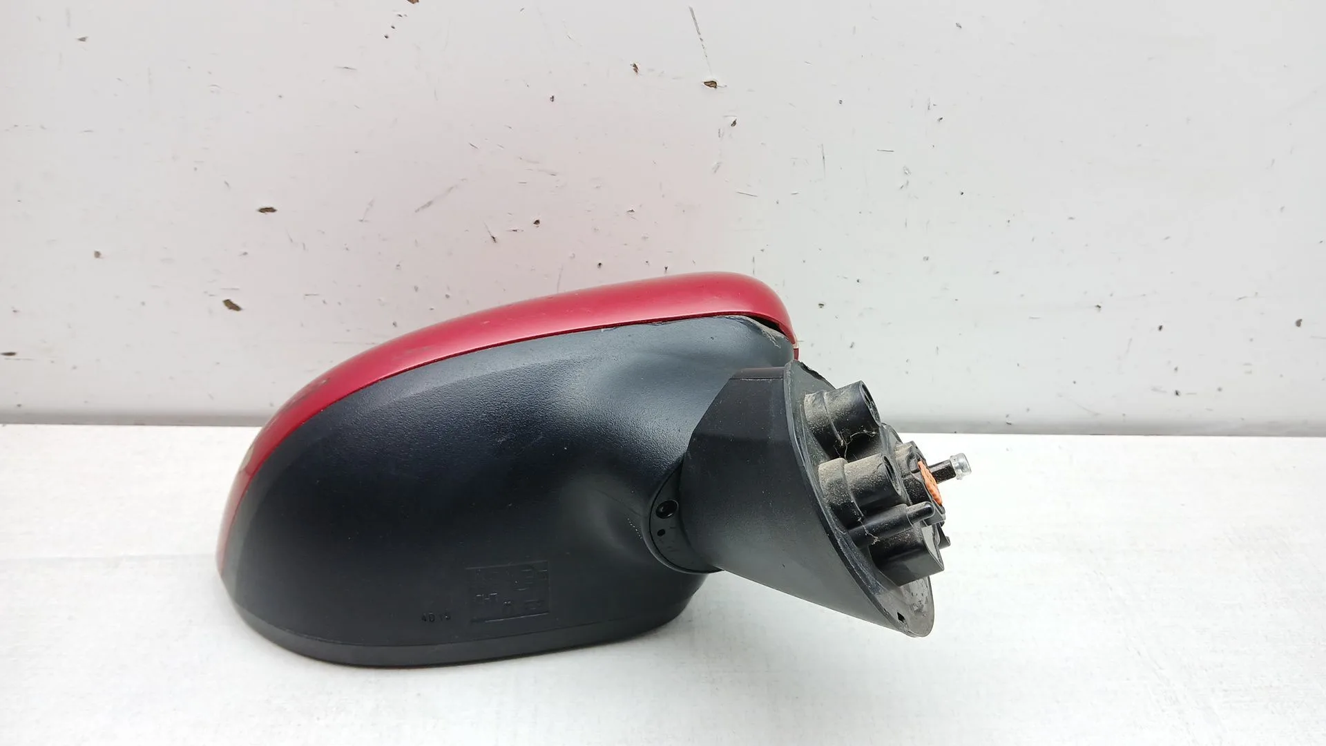 Retrovisor Derecho para Kia Rio
