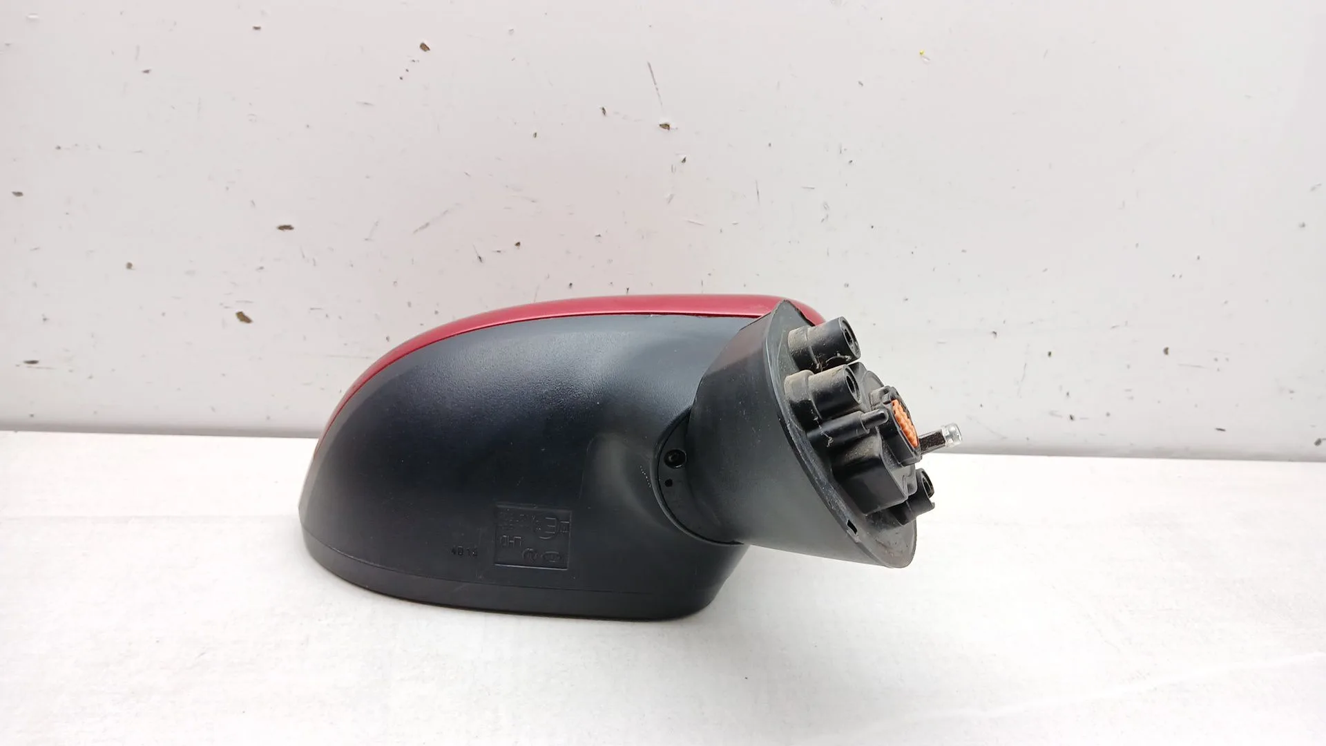Retrovisor Derecho para Kia Rio