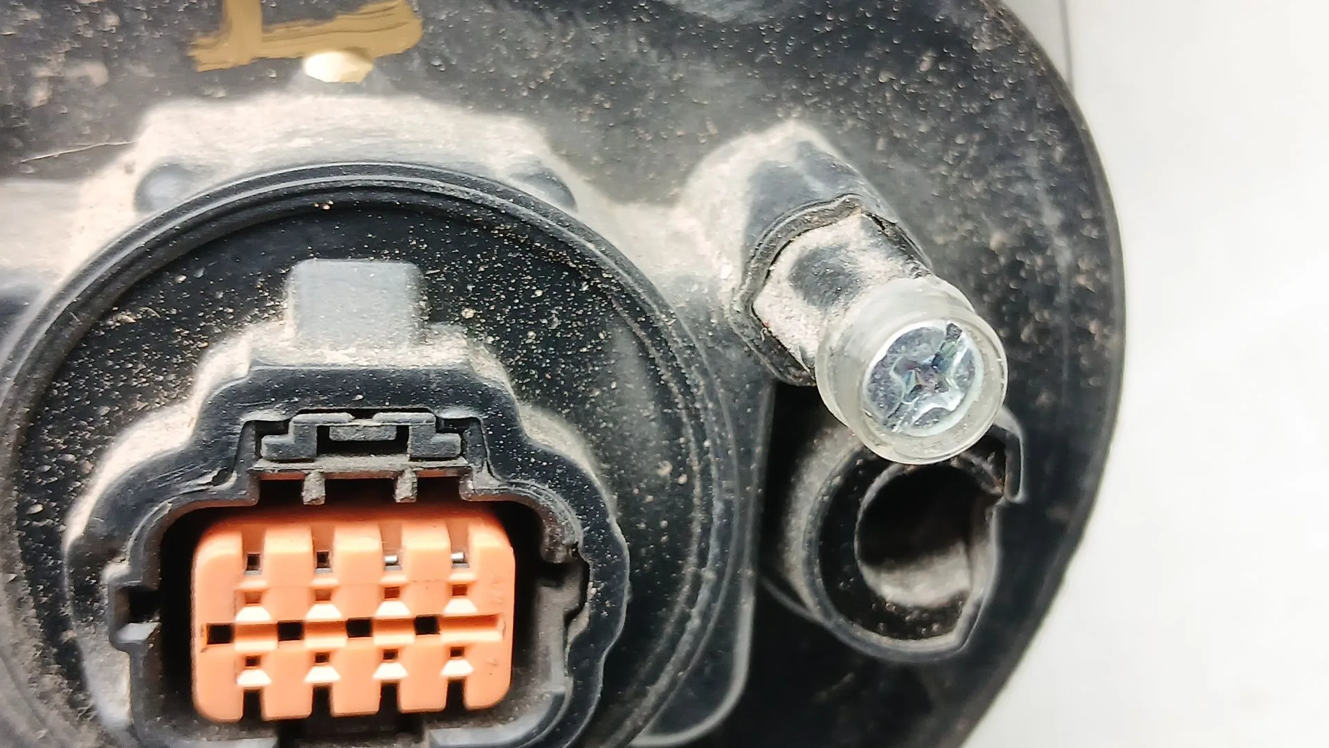 Retrovisor Derecho para Kia Rio