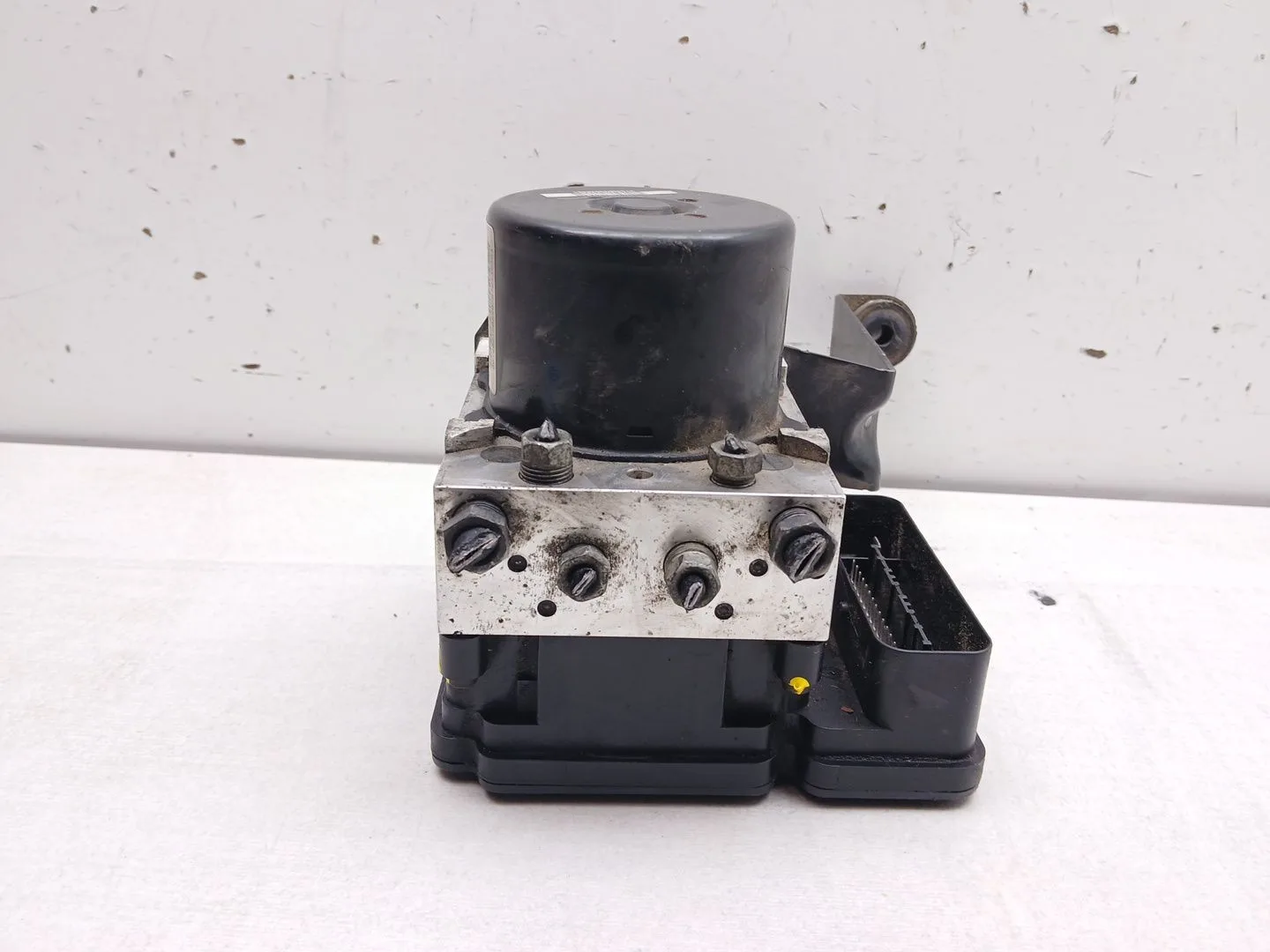 Abs para Ford C-Max