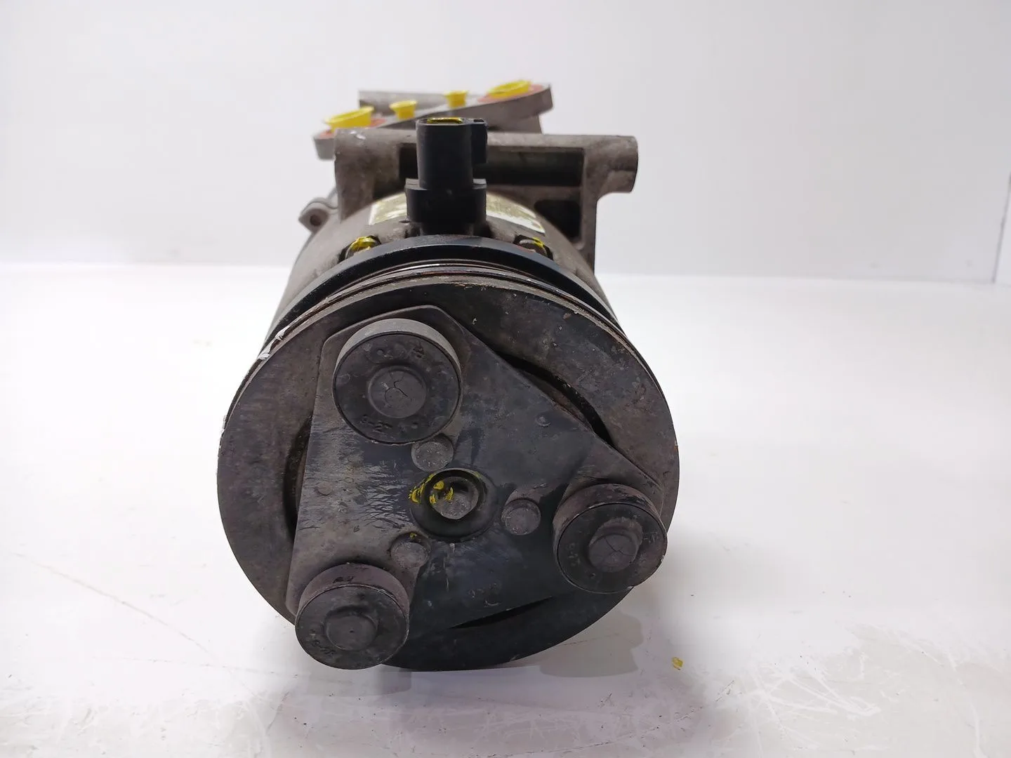 Compresor Aire Acondicionado para Volvo V50 (545)
