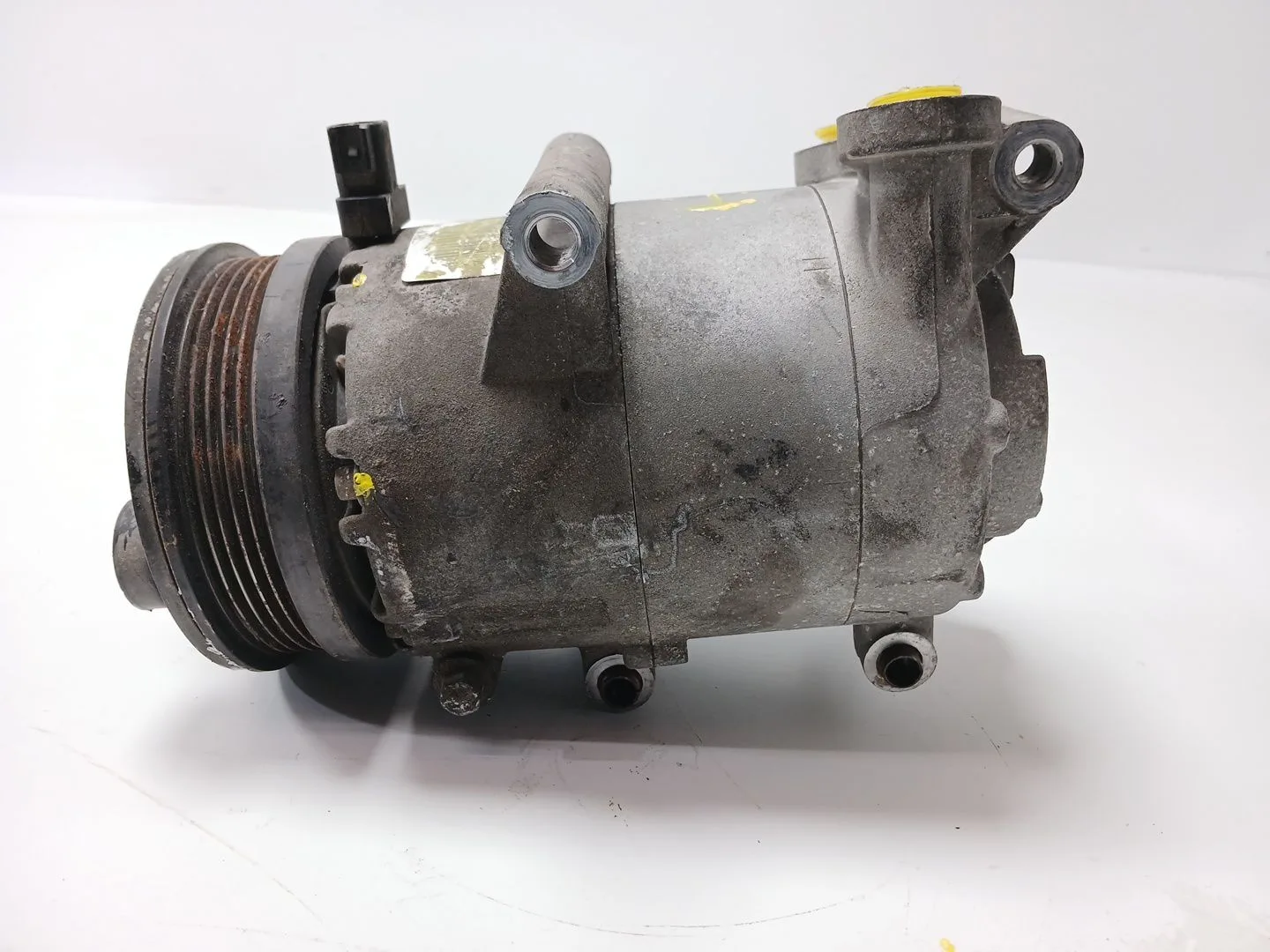 Compresor Aire Acondicionado para Volvo V50 (545)