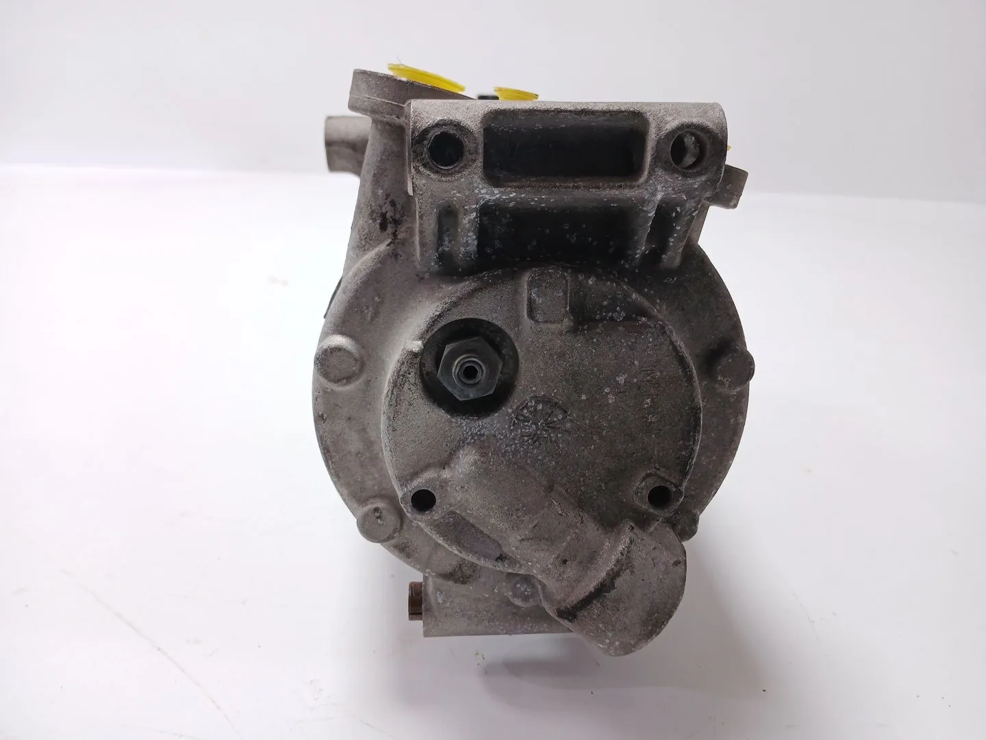 Compresor Aire Acondicionado para Volvo V50 (545)