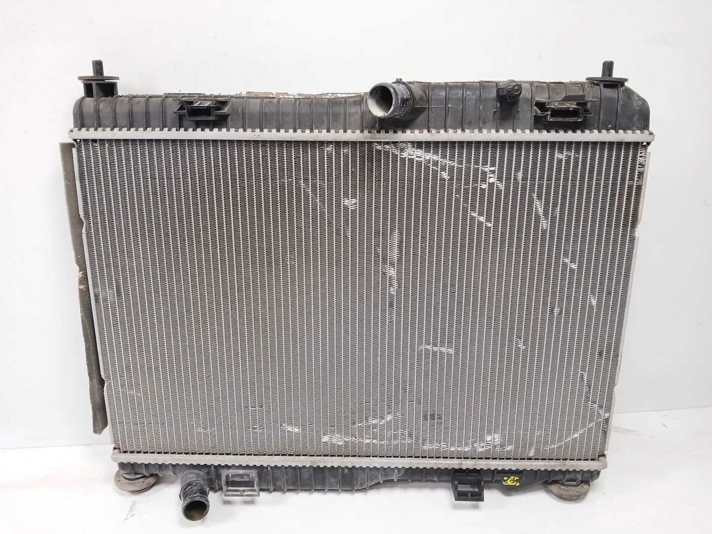 Radiador Agua para Ford B-Max (Jk)