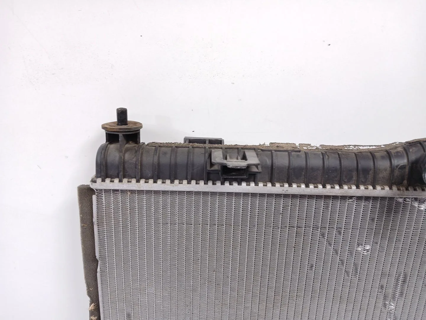 Radiador Agua para Ford B-Max (Jk)