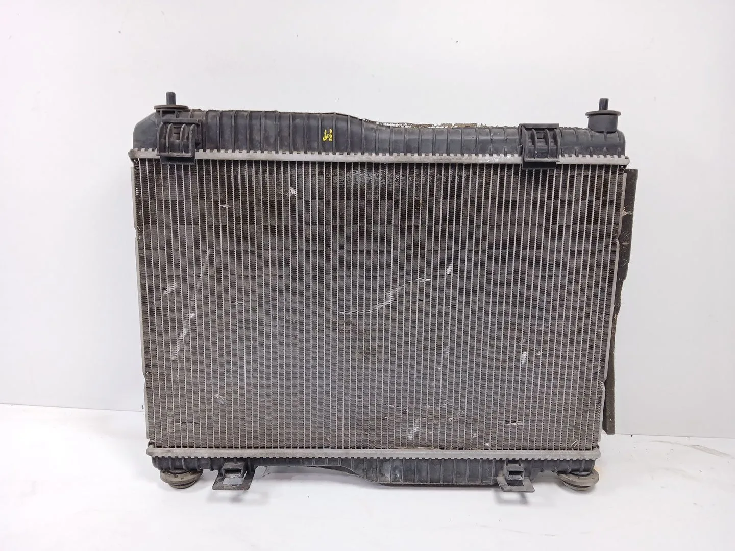 Radiador Agua para Ford B-Max (Jk)