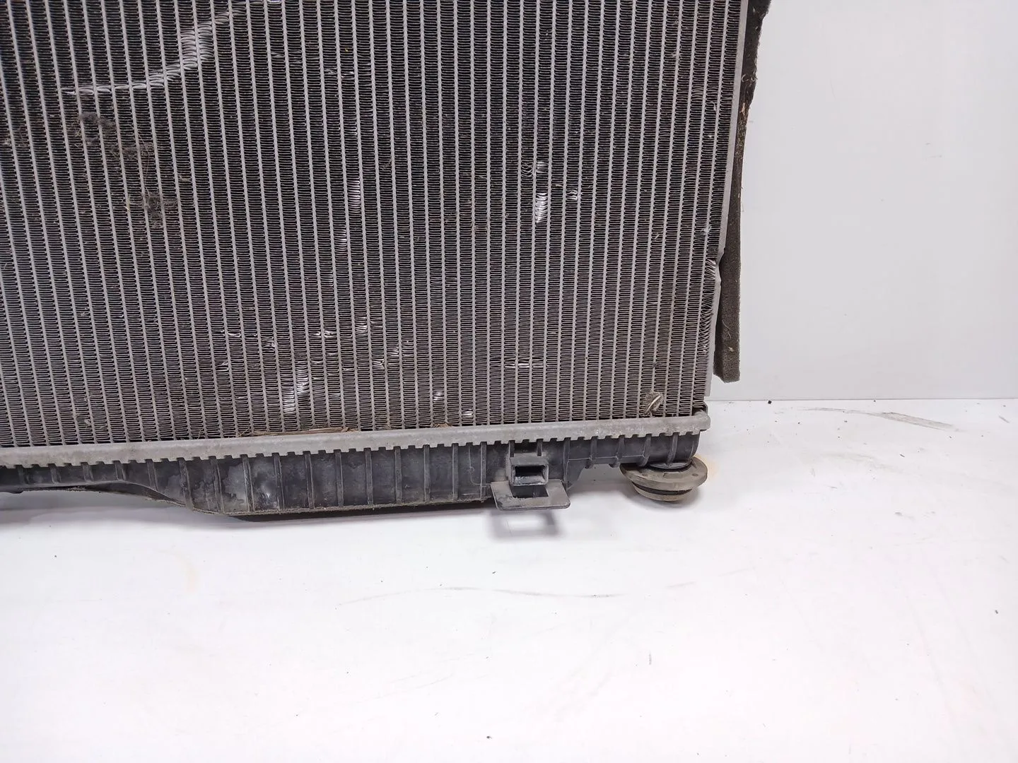 Radiador Agua para Ford B-Max (Jk)