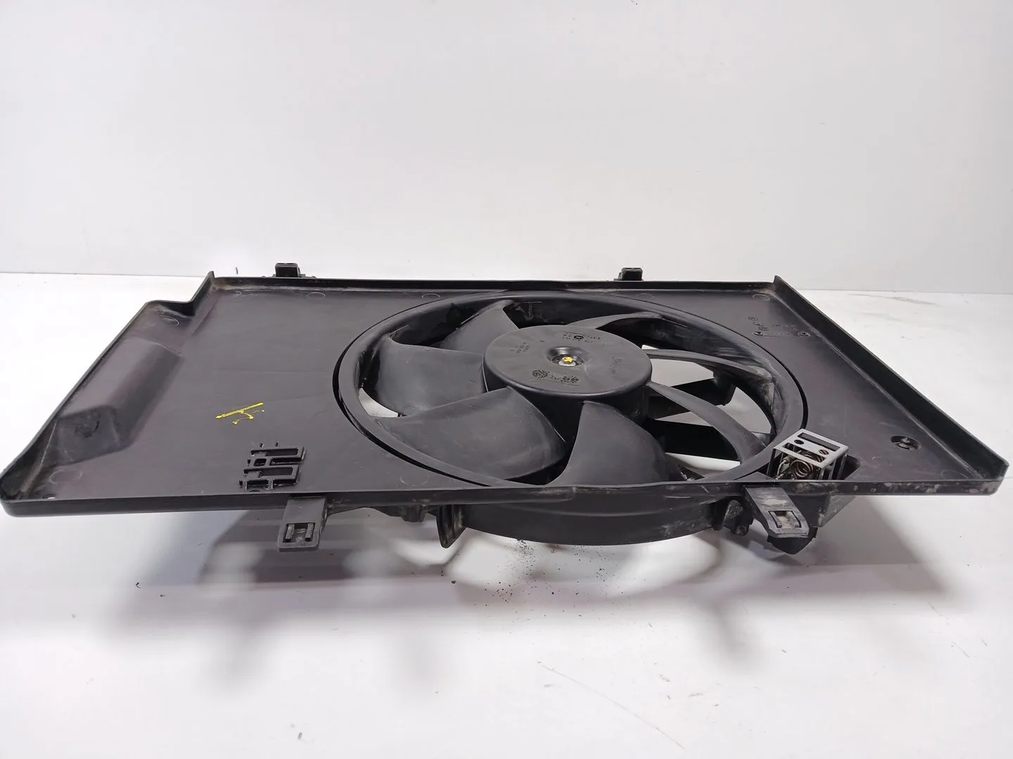 Electroventilador para Ford B-Max (Jk)