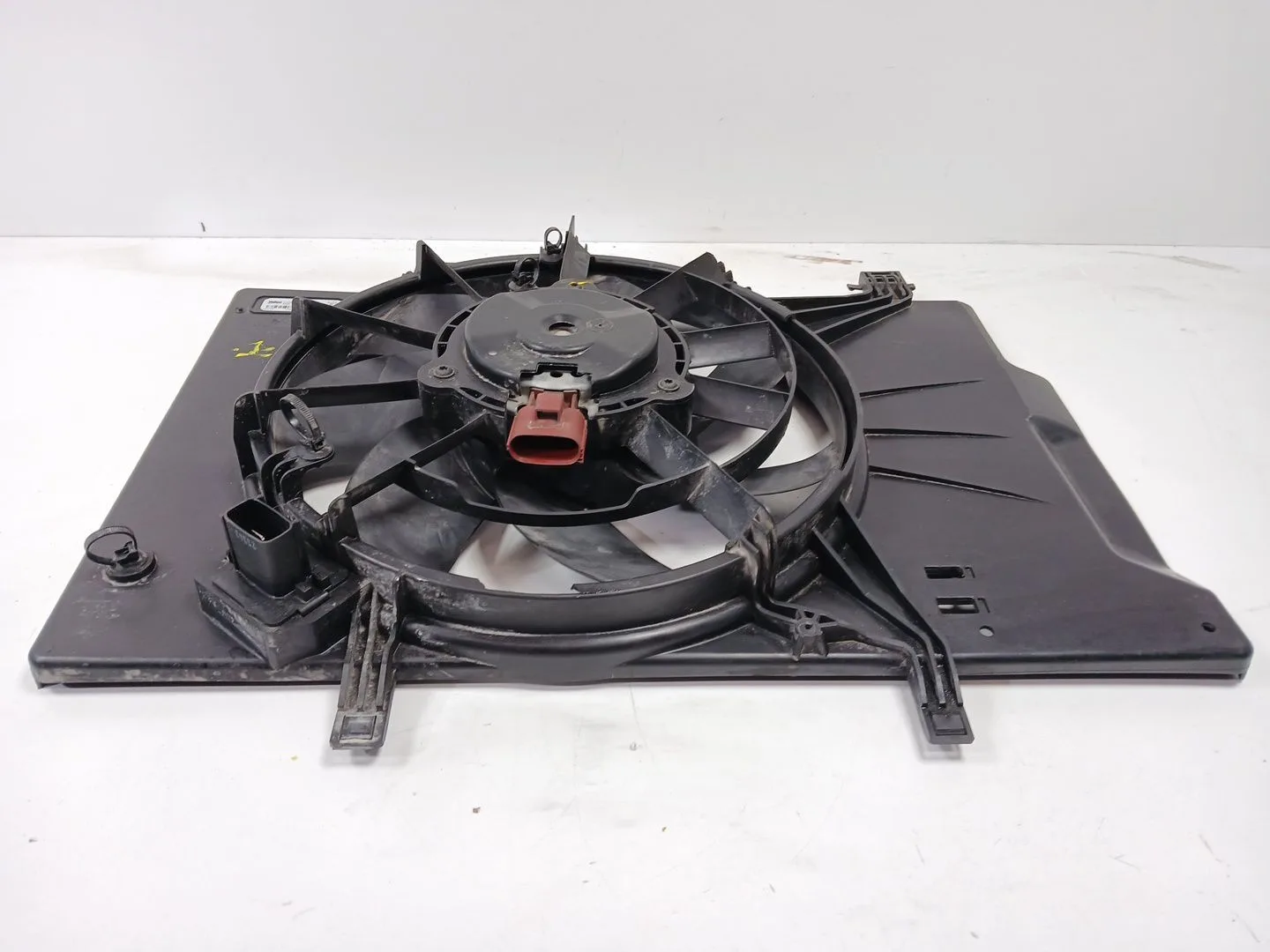 Electroventilador para Ford B-Max (Jk)