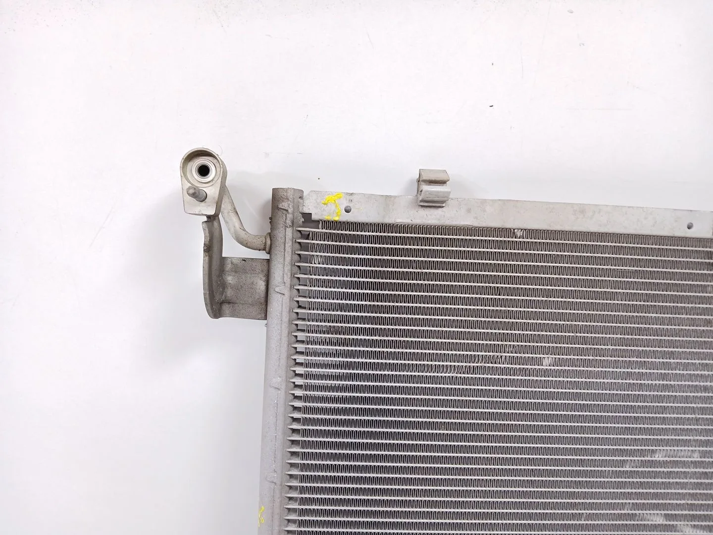 Condensador Aire Acondicionado para Ford B-Max (Jk)