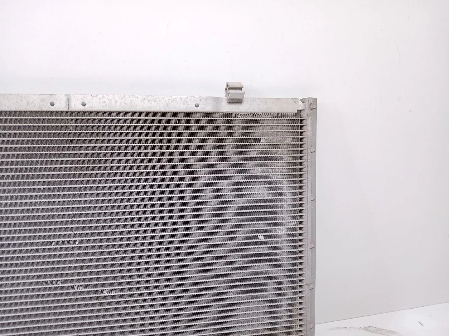 Condensador Aire Acondicionado para Ford B-Max (Jk)