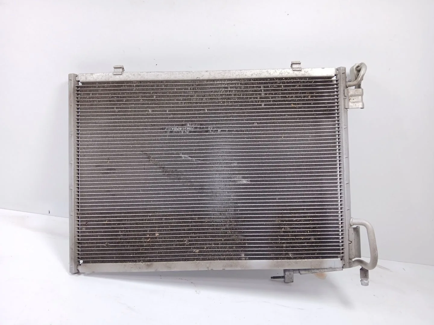 Condensador Aire Acondicionado para Ford B-Max (Jk)