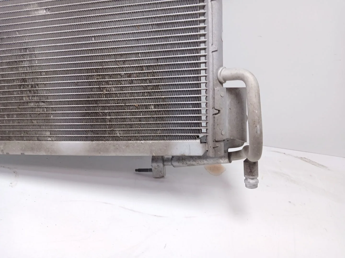 Condensador Aire Acondicionado para Ford B-Max (Jk)
