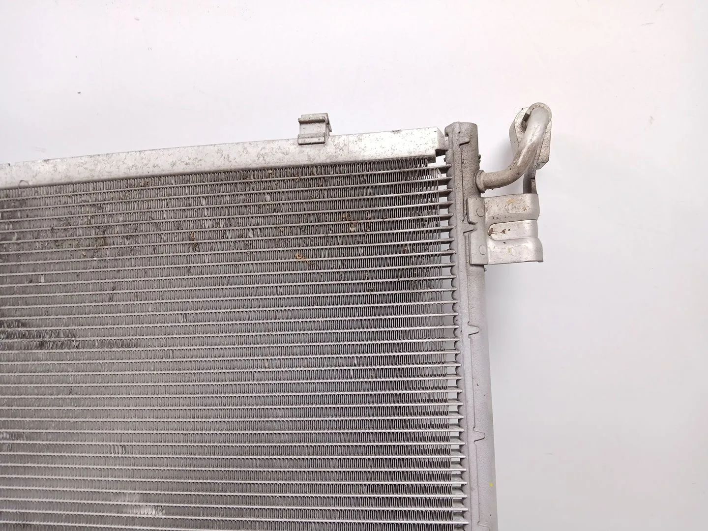 Condensador Aire Acondicionado para Ford B-Max (Jk)