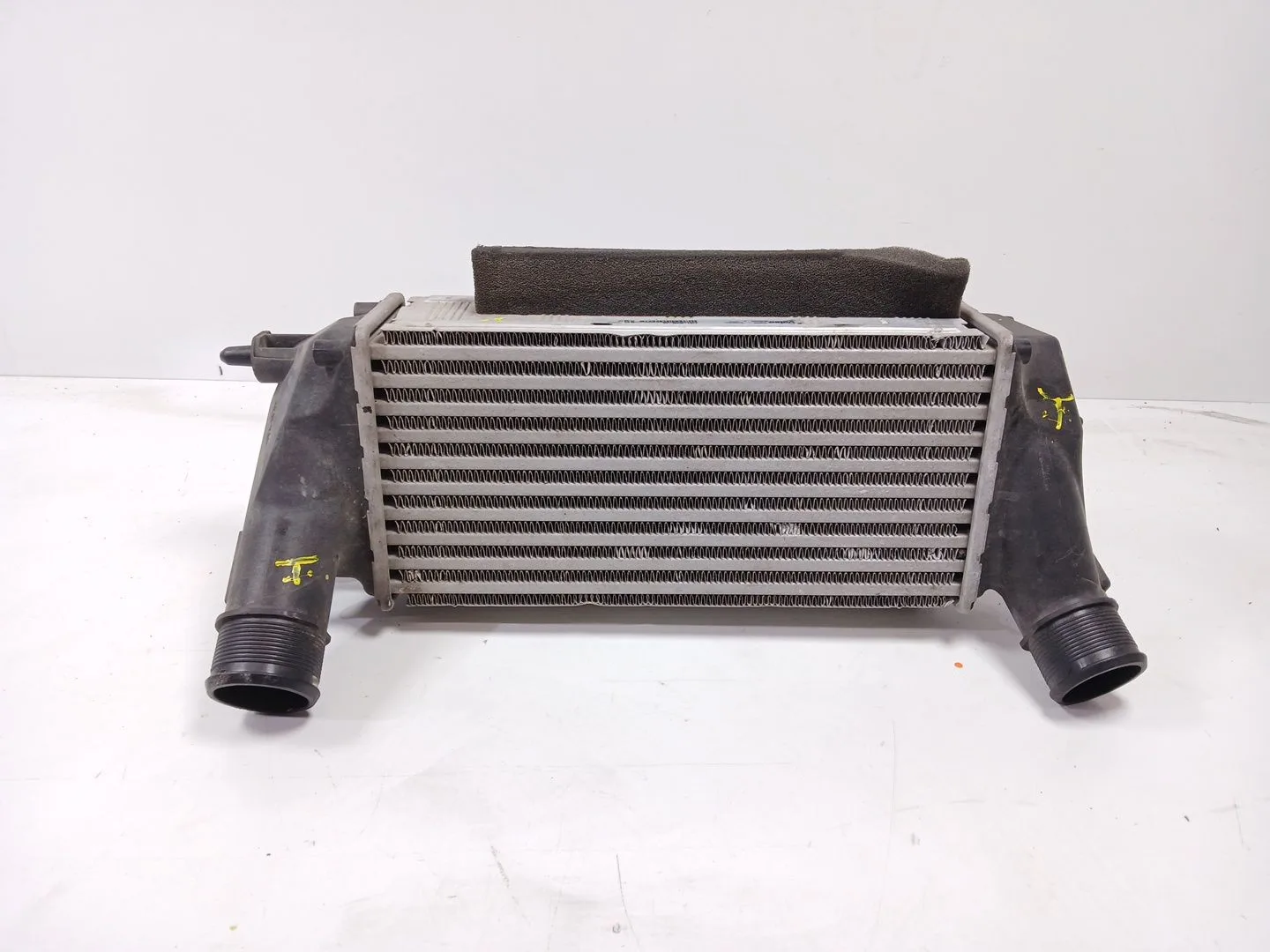 Intercooler para Ford B-Max (Jk)