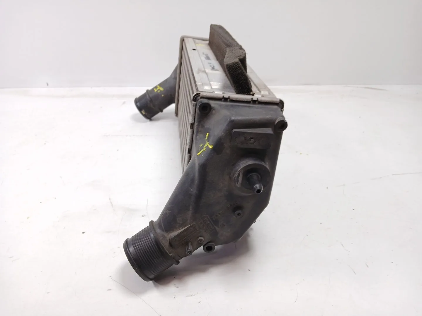 Intercooler para Ford B-Max (Jk)