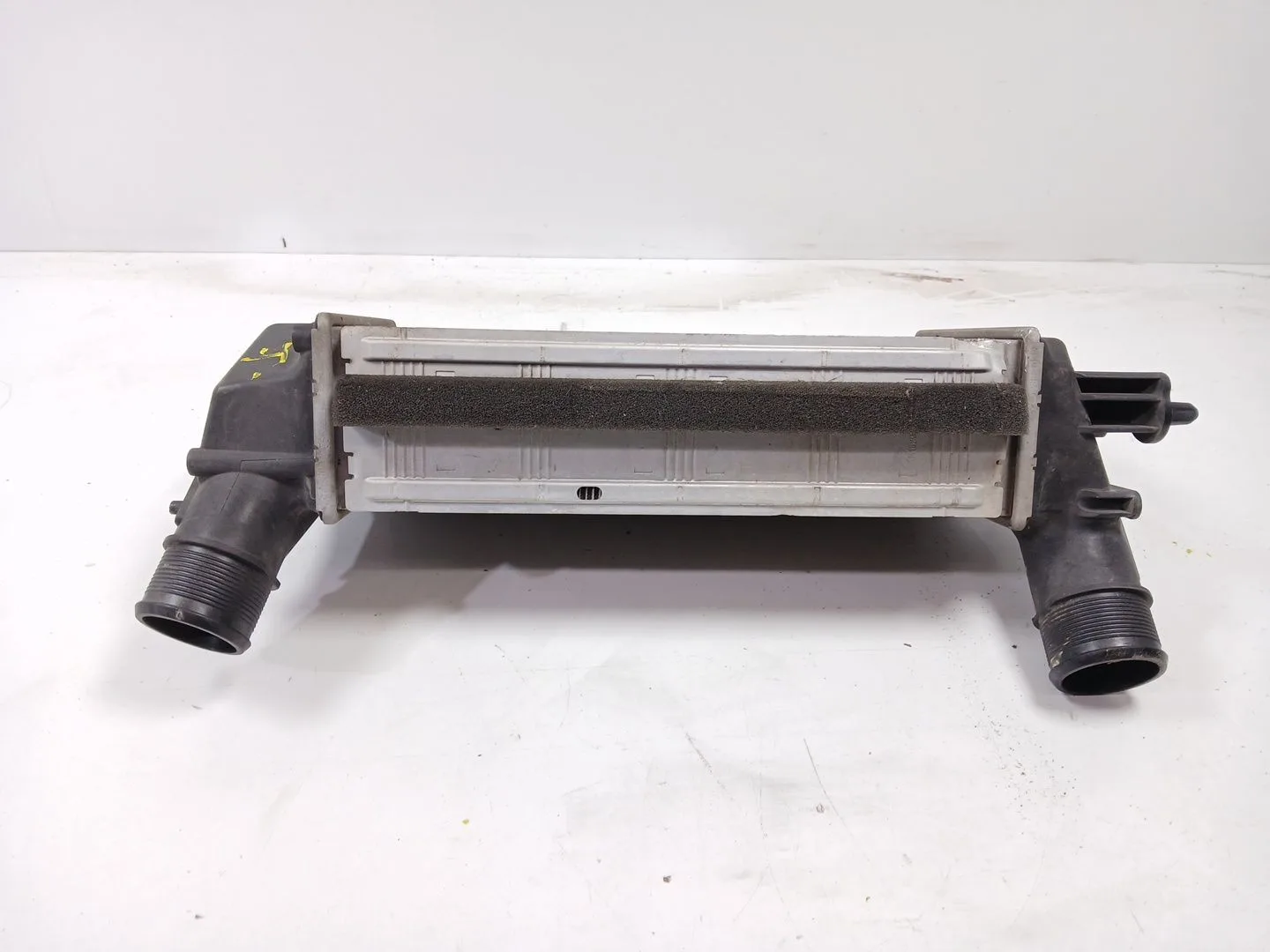 Intercooler para Ford B-Max (Jk)