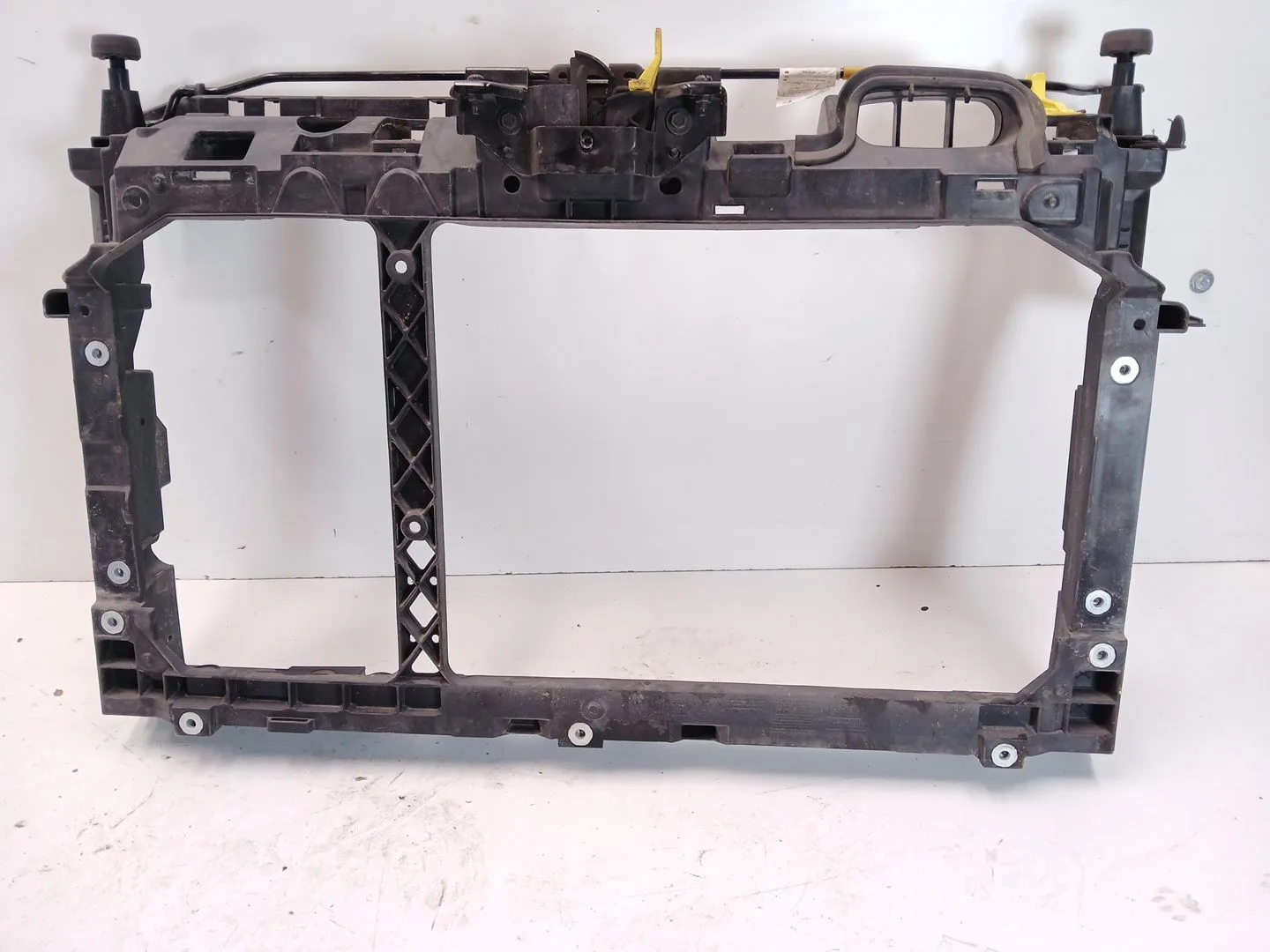 Panel Frontal para Ford B-Max (Jk)