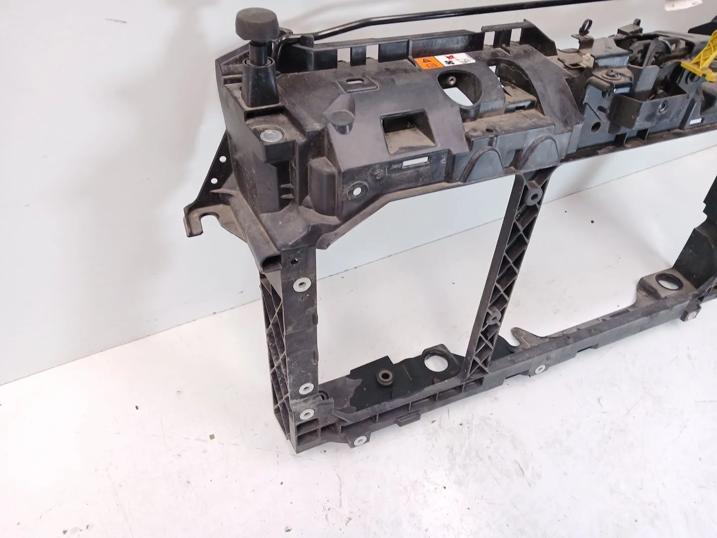 Panel Frontal para Ford B-Max (Jk)
