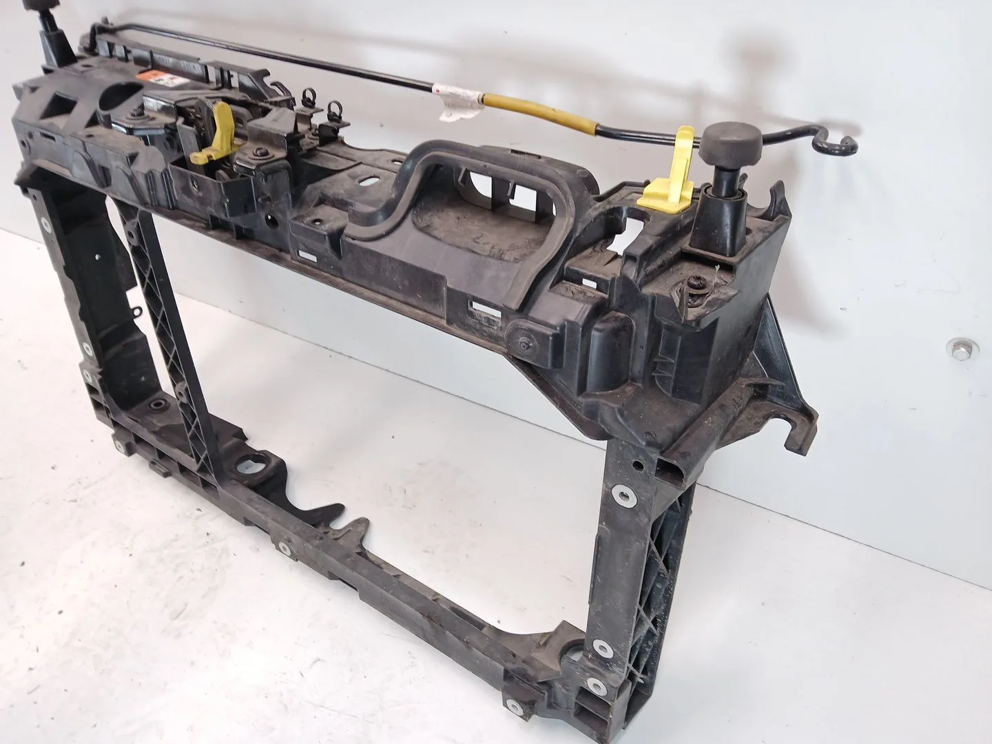 Panel Frontal para Ford B-Max (Jk)