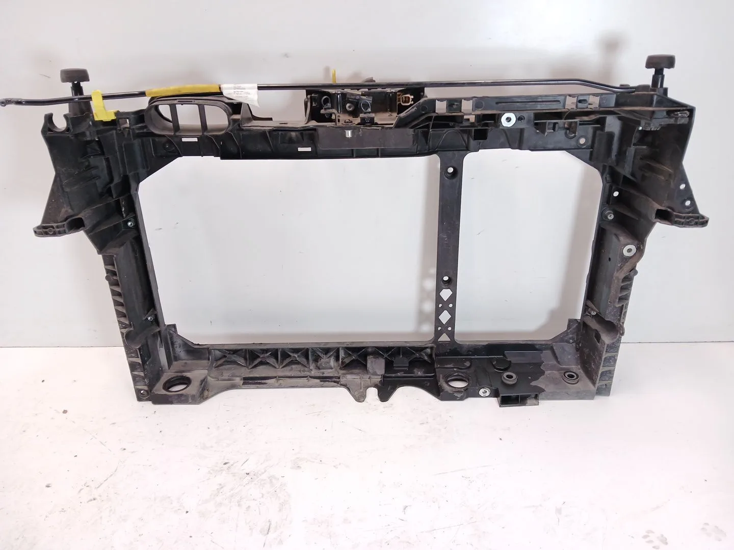 Panel Frontal para Ford B-Max (Jk)