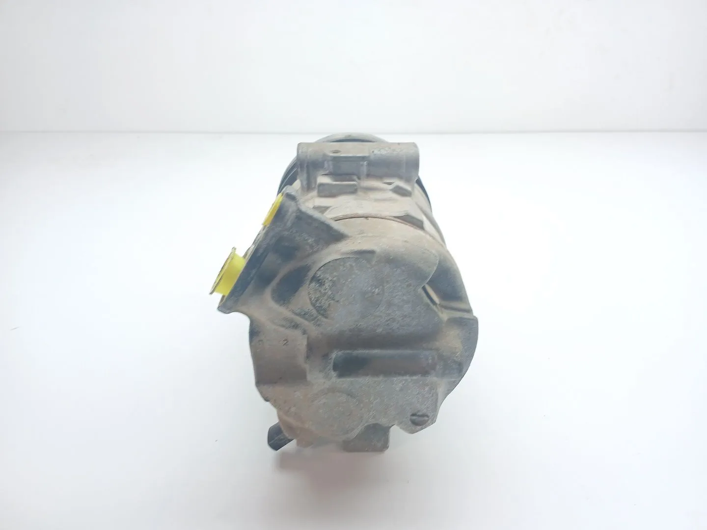 Compresor Aire Acondicionado para Opel Corsa E
