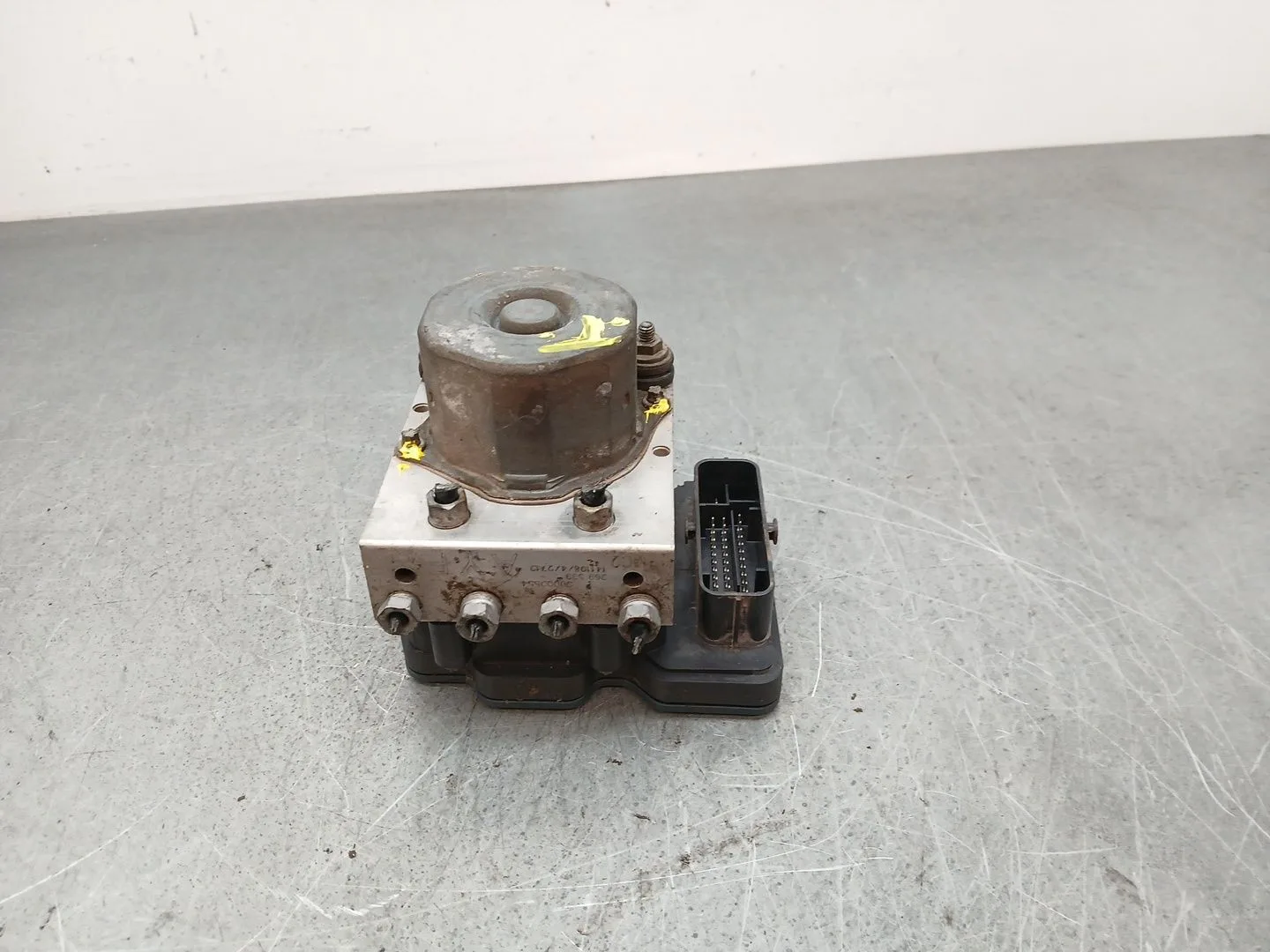 Abs para Opel Corsa E
