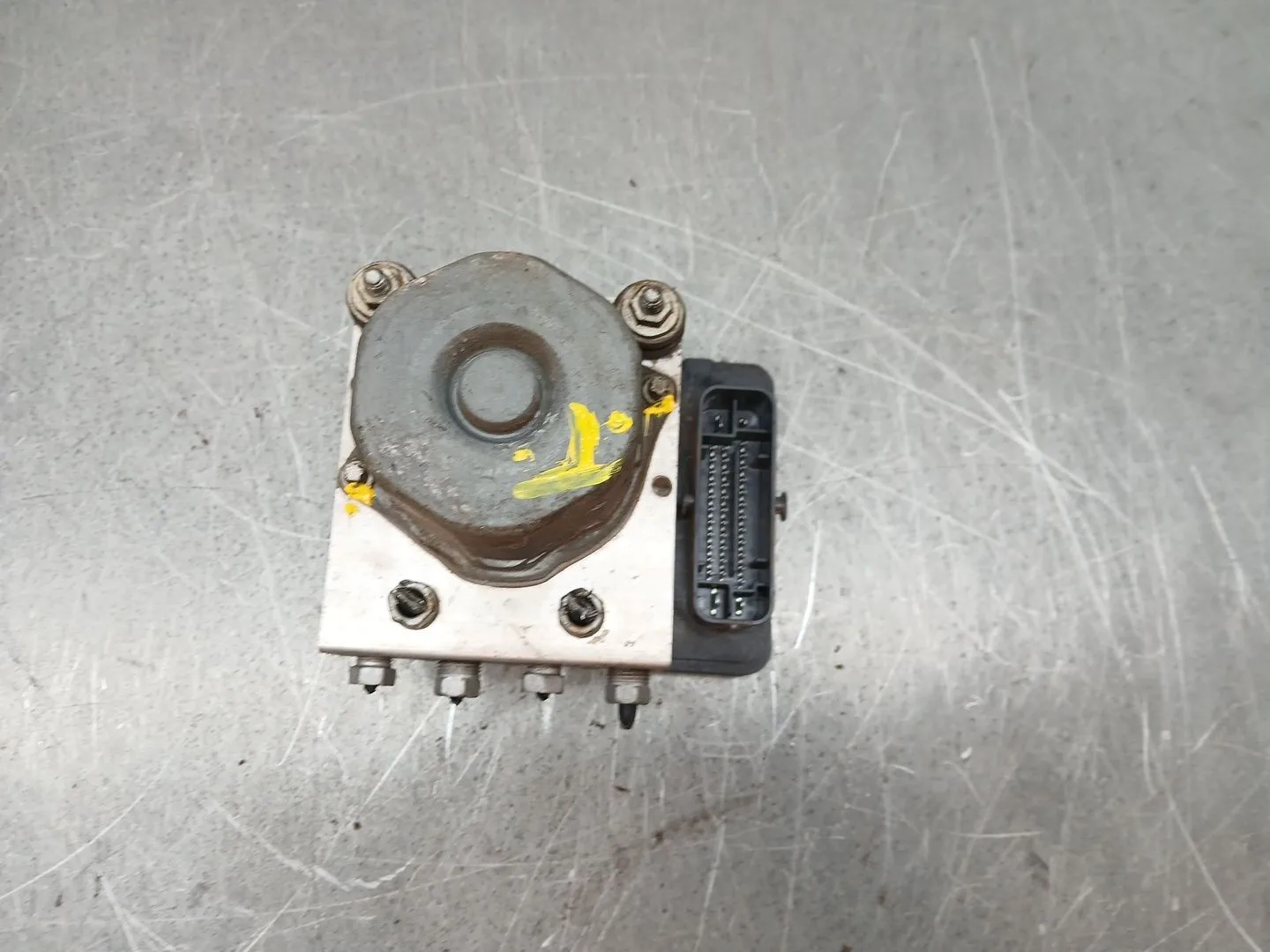 Abs para Opel Corsa E