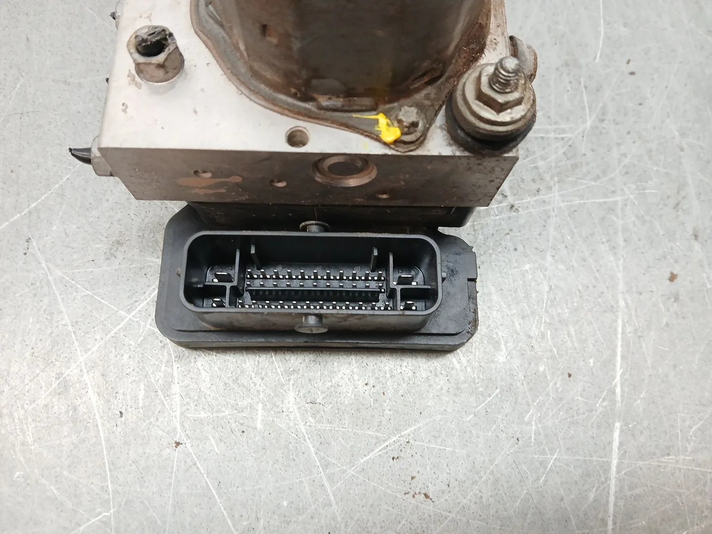 Abs para Opel Corsa E
