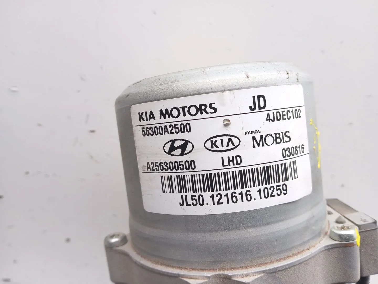 Columna Direccion para Kia Pro_Cee'd ( )