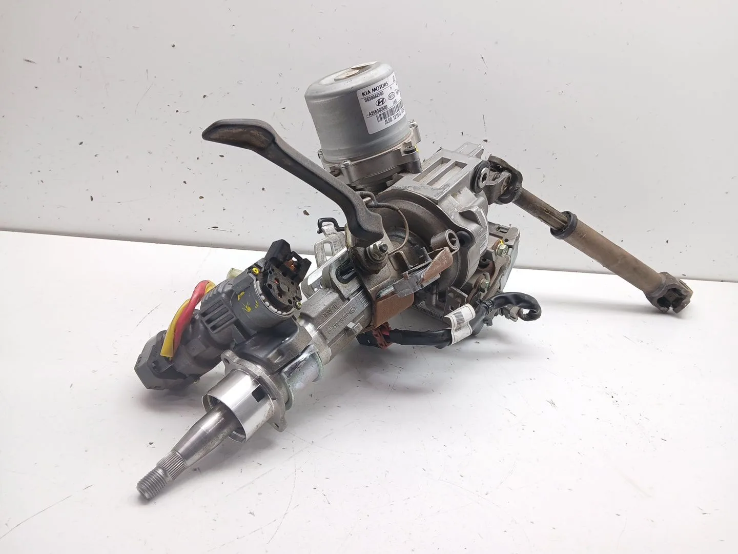 Columna Direccion para Kia Pro_Cee'd ( )