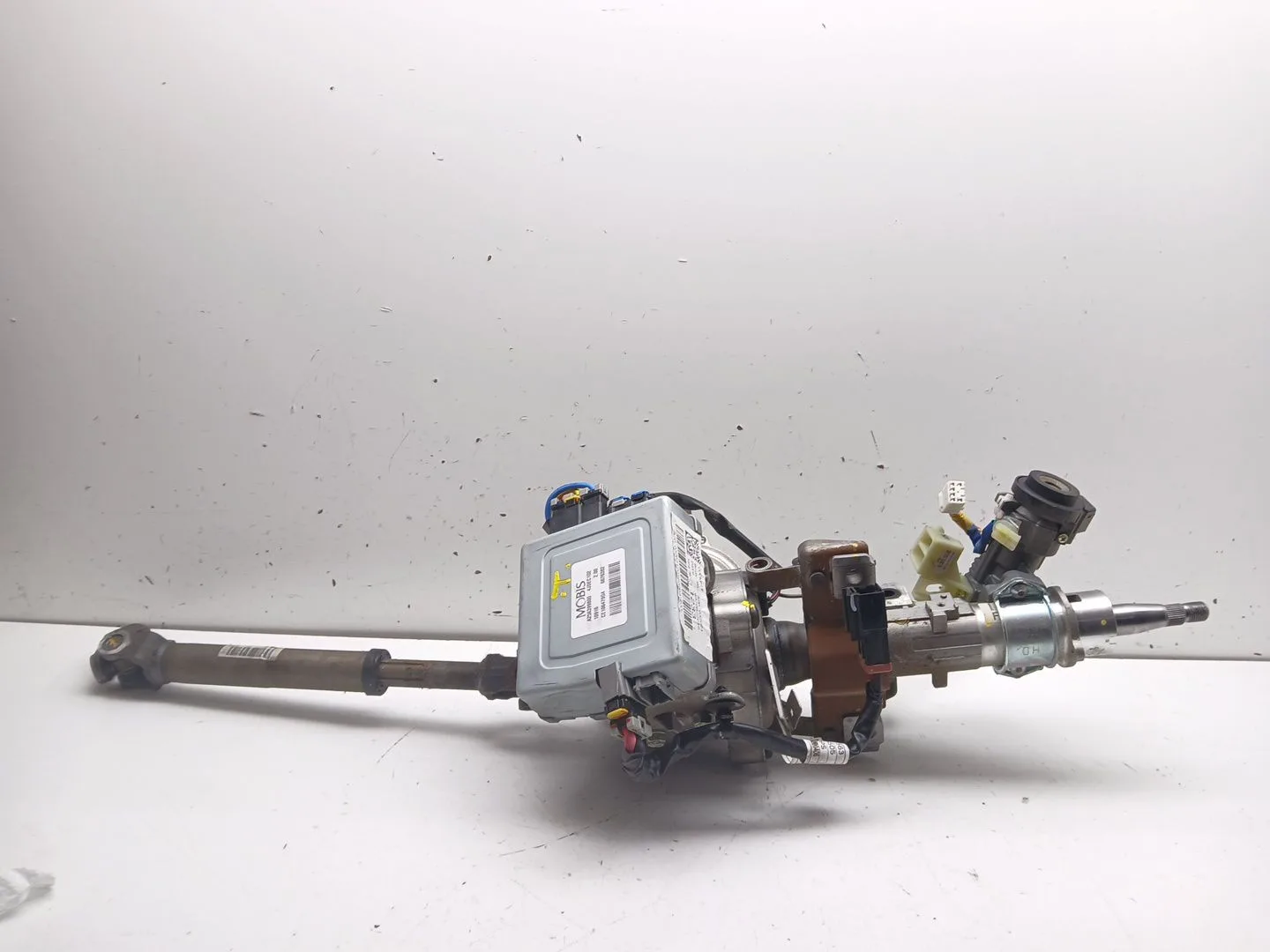 Columna Direccion para Kia Pro_Cee'd ( )