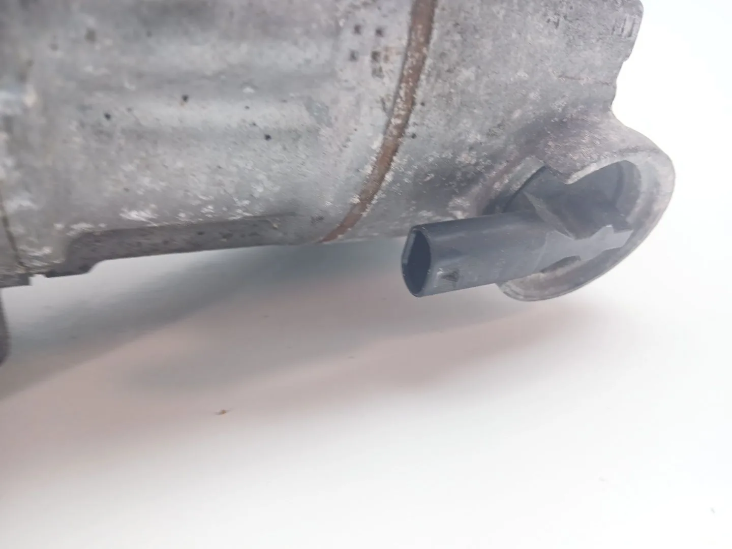 Compresor Aire Acondicionado para Ford Fiesta Vii (Hj, Hf)