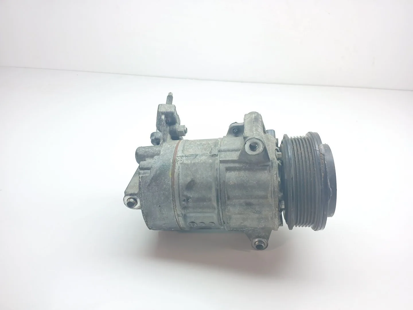 Compresor Aire Acondicionado para Ford Fiesta Vii (Hj, Hf)