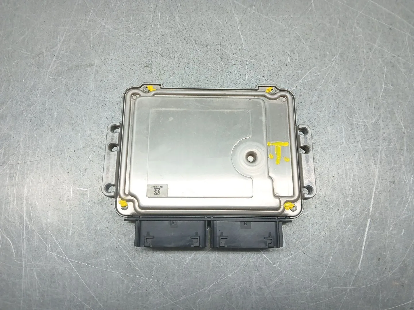 Centralita Motor Uce para Ford Fiesta Vii (Hj, Hf)