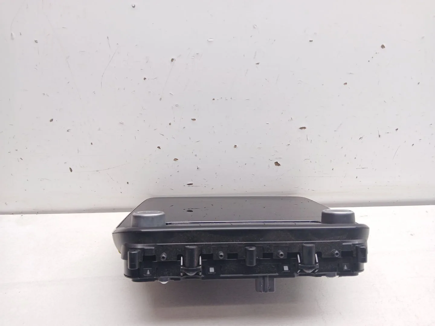 Sistema Audio / Radio Cd para Ford Fiesta Vii (Hj, Hf)