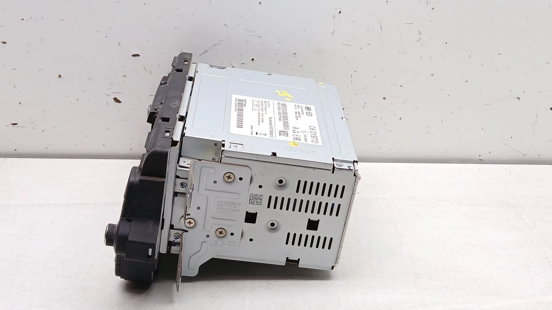 Sistema Audio / Radio Cd para Kia Pro_Cee'd ( )