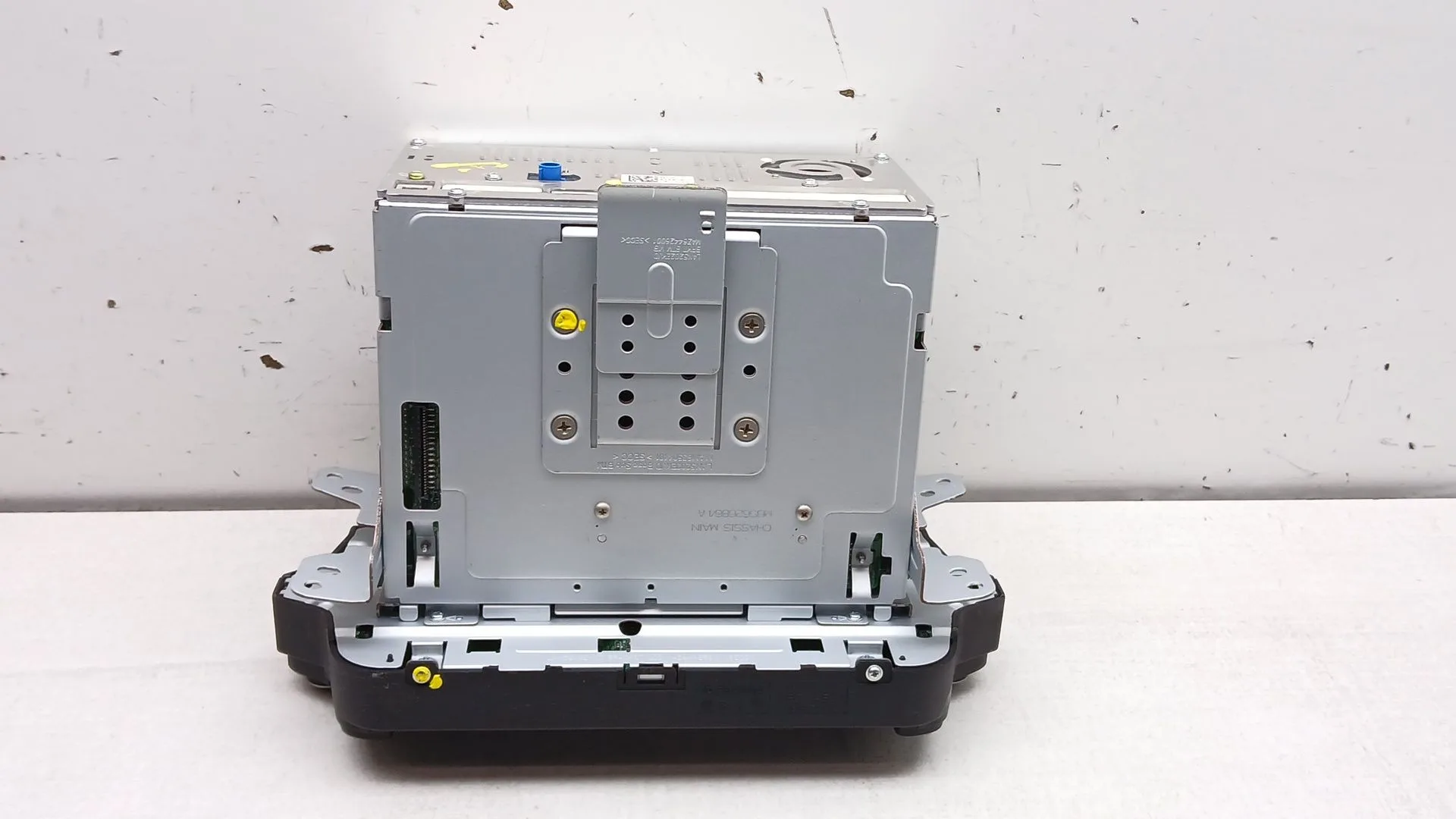 Sistema Audio / Radio Cd para Kia Pro_Cee'd ( )
