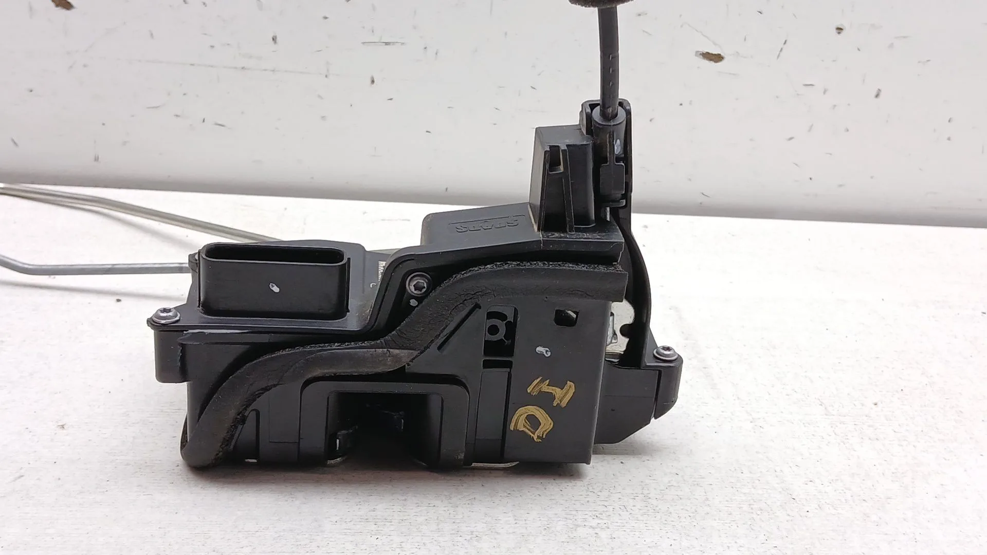 Cerradura Puerta Delantera Izquierda para Omoda 5